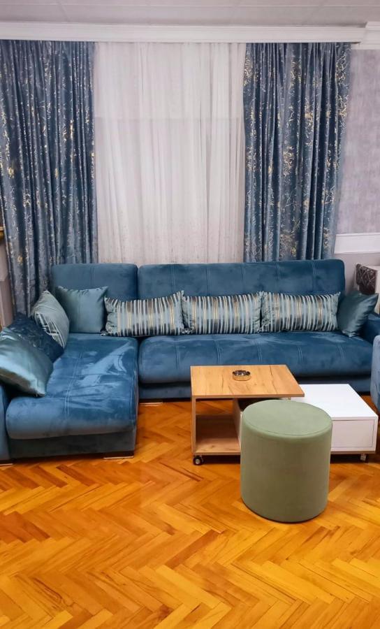 Central Apartment "Ameliya" Baky Esterno foto