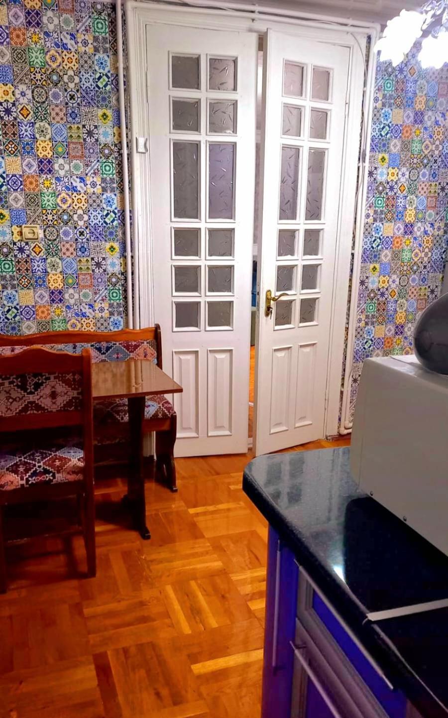 Central Apartment "Ameliya" Baky Esterno foto