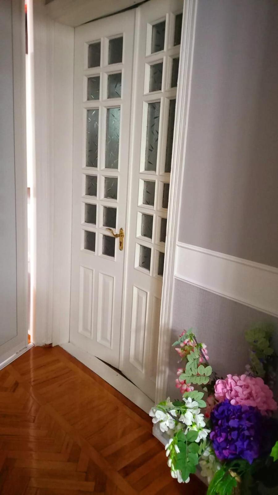 Central Apartment "Ameliya" Baky Esterno foto