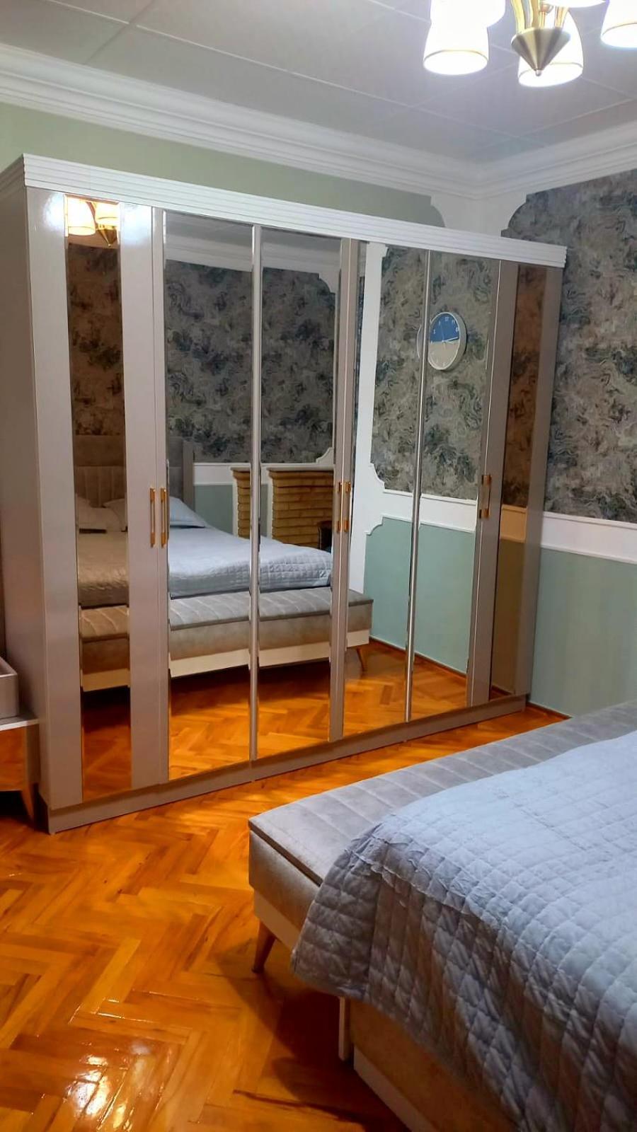 Central Apartment "Ameliya" Baky Esterno foto