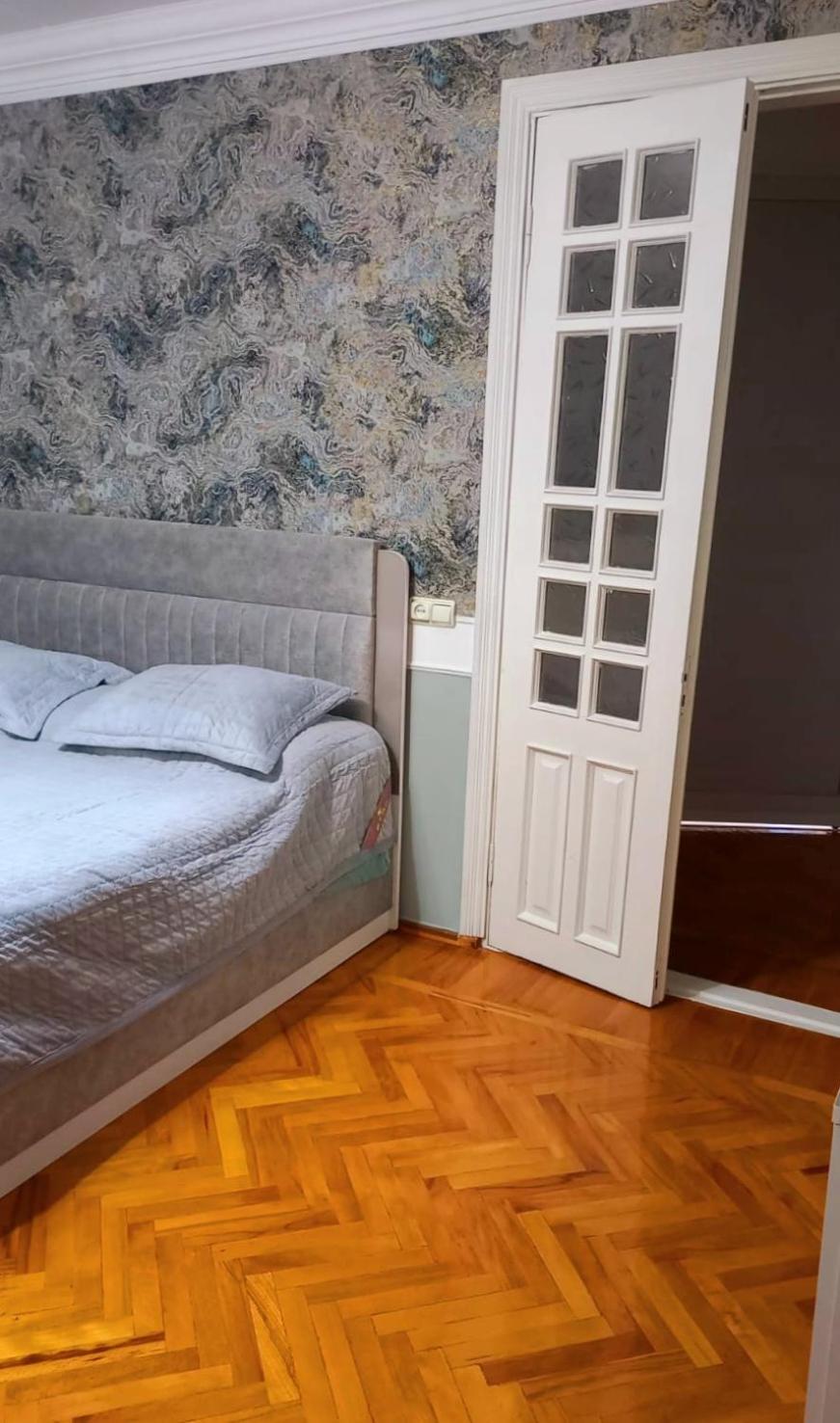 Central Apartment "Ameliya" Baky Esterno foto