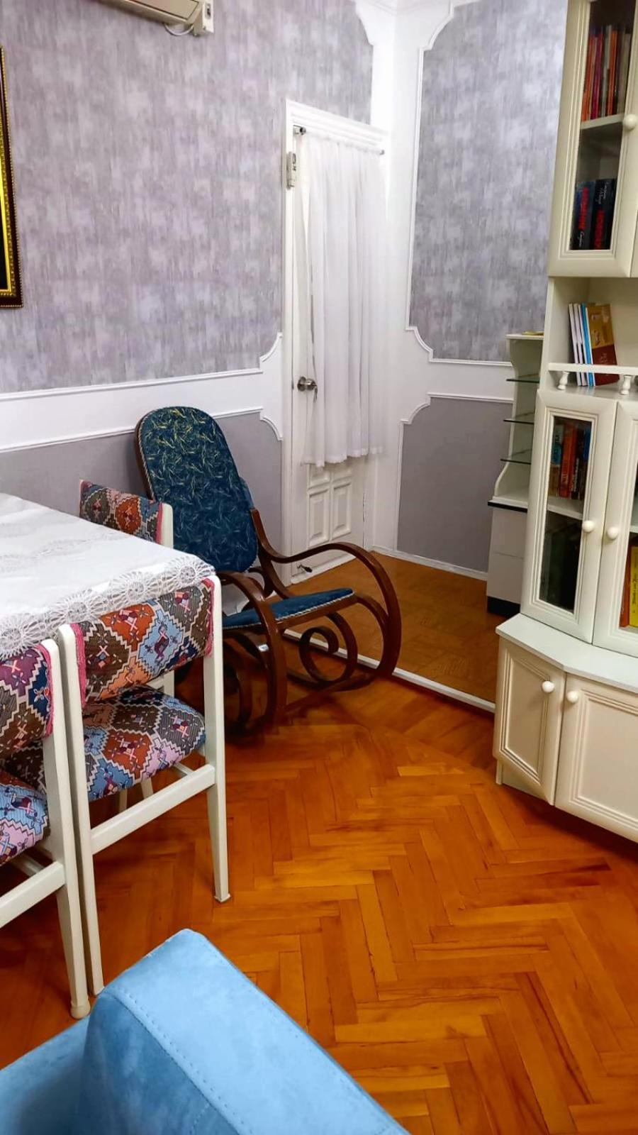 Central Apartment "Ameliya" Baky Esterno foto